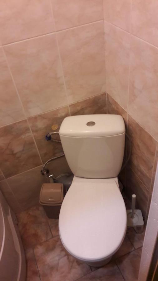 Apartment Pylnykarska 8а Lwów Zewnętrze zdjęcie