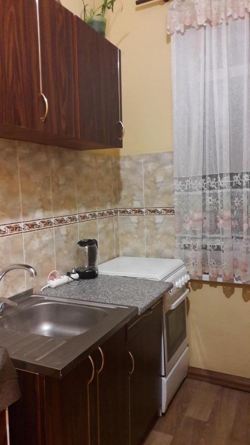 Apartment Pylnykarska 8а Lwów Zewnętrze zdjęcie