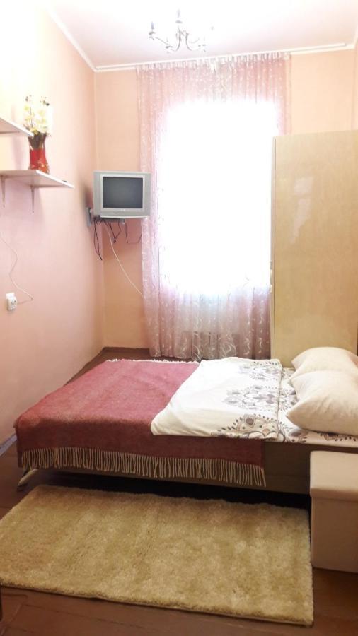 Apartment Pylnykarska 8а Lwów Zewnętrze zdjęcie